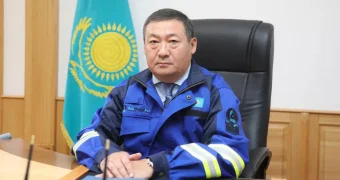 В Атырауском НПЗ назначен новый генеральный директор