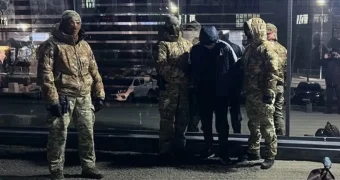 Играл главаря в сериале — попался с гашишем: актер и футболист задержаны в Казахстане