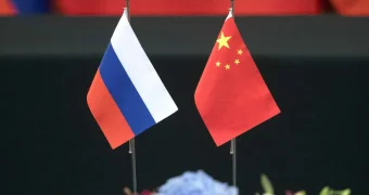 Россия и КНР ответили на слова Зеленского о китайцах на СВО