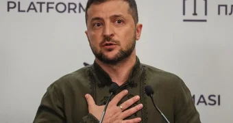 Зеленского заподозрили в соучастии в покушении на Трампа