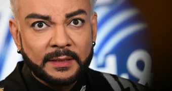 Киркоров раскрыл имя единственного друга из шоу-бизнеса