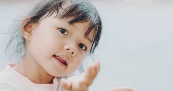 Когда ребёнку срочно нужен логопед: объясняет специалист