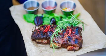 Почему голод делает невкусную еду вкусной: объяснение нейробиологов