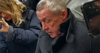 Ефремов может быть не готов к жизни на свободе: психолог забила тревогу