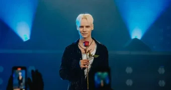 «У меня дома нет»: SHAMAN рассказал, почему не покупает недвижимость в России
