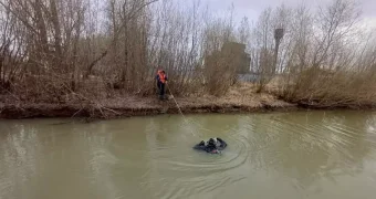 Нырнул — и не вынырнул: загадочное исчезновение казахстанца на Иртыше