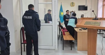 9 лет за убийство лучшего друга: суд Уральска вынес приговор