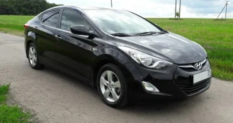 Hyundai штурмует рынок — самый продаваемый автомобиль в Казахстане
