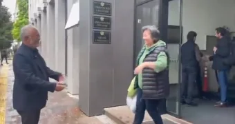 В Черногории освободили Дину Тансари: Верховный суд отказал в экстрадиции