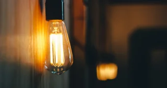 Электричество подано - ГКП «АУЭС» в Актау