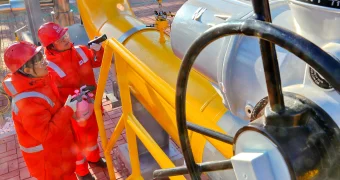 Слишком дорого: Китай не готов платить за казахстанский транзит российского газа