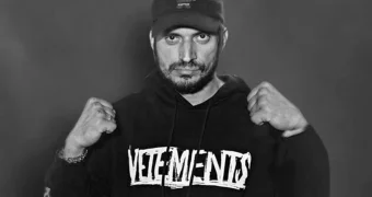 Стало известно, что Паша Техник материально поддерживал бойцов СВО