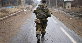 Война за пределами страны: каждого казахстанца, воюющего за границей, ждет суд