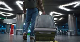 Суд признал иностранца угрозой госбезопасности и выдворил из Казахстана