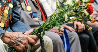 Последние свидетели Великой Победы: сколько ветеранов ВОВ живет в Казахстане