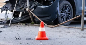 С 2024 года в Мангистау в ДТП погибли 59 человек