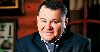 Суд вынес приговор Анатолию Балушкину и Эрику Сагымбаеву - экс-руководителям "Азия-Авто"