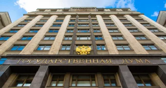 В Госдуме заявили, что стена на границе России и Казахстана будет дороже стены Трампа