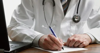 Подделка медицинских справок станет невозможной для казахстанцев