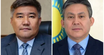 Токаев сменил посла Казахстана в Украине