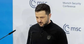 Зеленского предупредили о последнем шансе на мир с Россией
