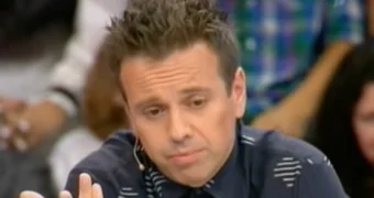 Тяжелобольной Андрей Губин попросил его не беспокоить
