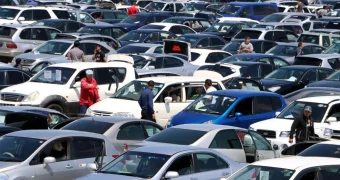 Иностранные авто в Кыргызстане: с 3 мая вступают в силу новые требования