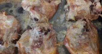 Это мясо спасет от деменции. Врачи рекомендуют 3 раза в неделю