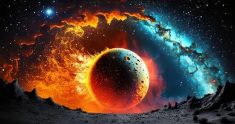 Космос по-казахстански: миллиарды тенге вложат в спутники и ракеты