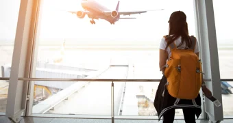 Иностранцы потратили в Казахстане миллиарды долларов: кто и зачем приезжал