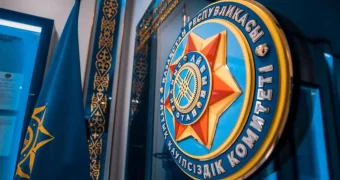 В Астане найден мёртвым сотрудник КНБ