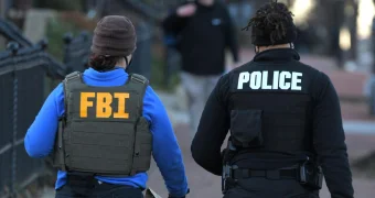 Министра внутренней безопасности США ограбили в ресторане