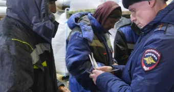 До 10 сентября: Россия продлила легализацию для иностранных граждан