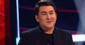 КВН без Александра Маслякова: Азамат Мусагалиев высказался о судьбе телеигры