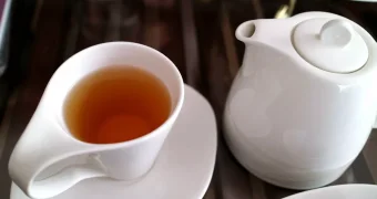 «Трава бессмертия»: самый полезный напиток, который не является зеленым чаем