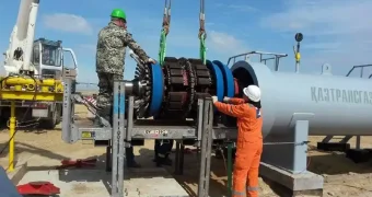 Трудовая миграция: кто заменяет казахстанцев на ключевых должностях