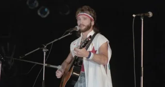 Убийцу Игоря Талькова приговорили к тюрьме спустя 35 лет, но посадить его будет сложно