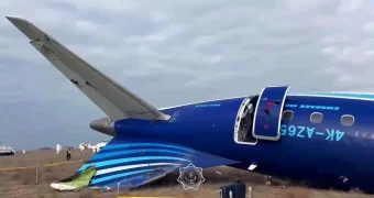 «Весь мир восхищался». Токаев — о помощи казахстанцев пострадавшим в авиакатастрофе под Актау