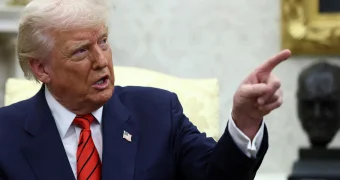 «Пусть обанкротятся»: Трамп требует объявить Китаю дефолт за бойкот Boeing