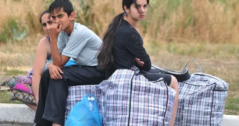 Путь в безопасную жизнь: кто и зачем бежит в Казахстан