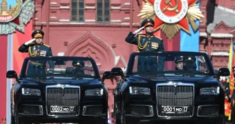 Кто из мировых лидеров приедет в Москву на Парад Победы 9 Мая: полный список