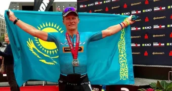 Легендарный велогонщик Александр Винокуров: «Хожу, справки собираю, чтобы доказать свой стаж»