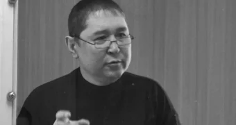 Скончался криминальный авторитет Серик Джаманаев, известный как Серик Голова