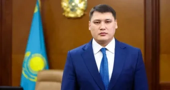 Покушение на замакима Шымкента могло быть связано с бюджетными 3,4 миллиарда тенге — источник