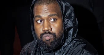 Канье Уэст заявил о желании завести детей с Пэрис Хилтон