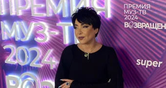 Лолита о любви к бандитам: «Это были мои лучшие мужчины»