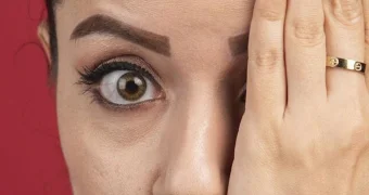 Найден способ предсказать развитие деменции по глазам