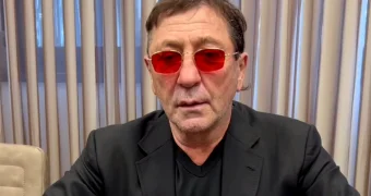 Лепс о равноправии между мужчиной и женщиной: «Очень плохая политика»