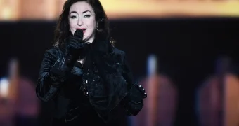 СМИ выяснили, куда пропала Тамара Гвердцители