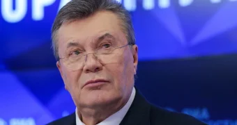 Виктора Януковича заочно приговорили к 15 годам лишения свободы